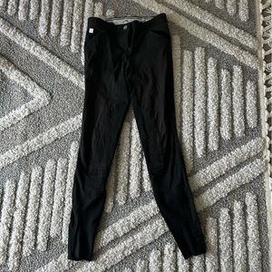 Equiline Breeches - Black